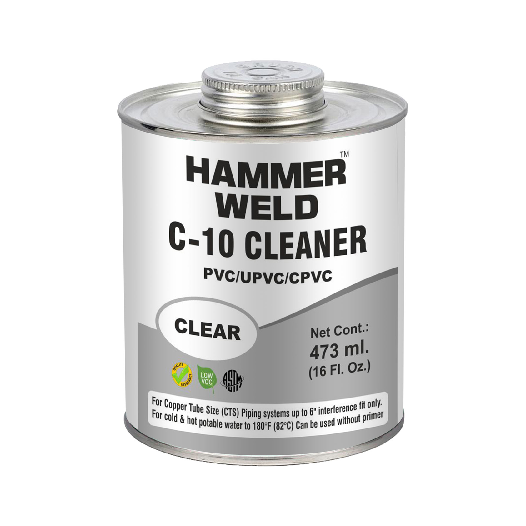 HammerWeld C-10 Cleaner
