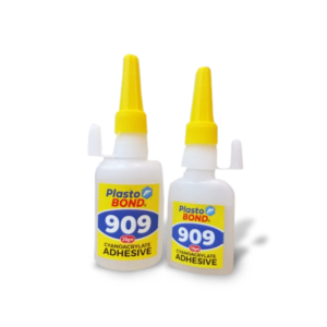 Plastobond 909 Cyanoacrylate adhesive