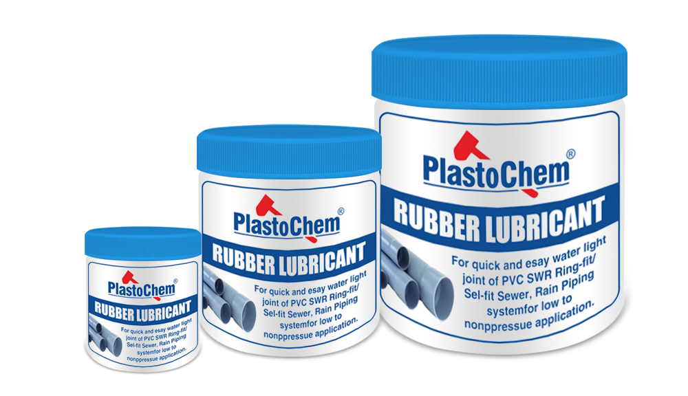 plastochem rubber lubricants