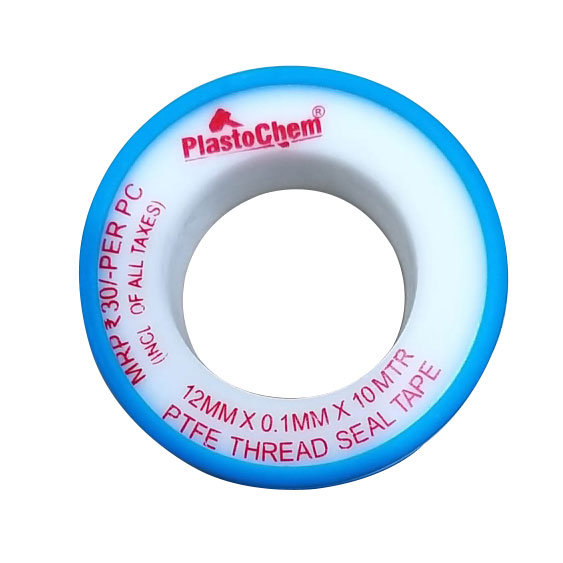 Plastochem PTFE Seal Tape
