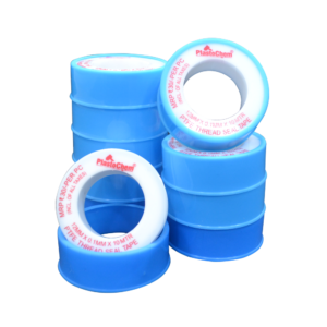 Plastochem PTFE Thread Seal Tape