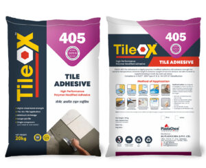 tile-adhesive