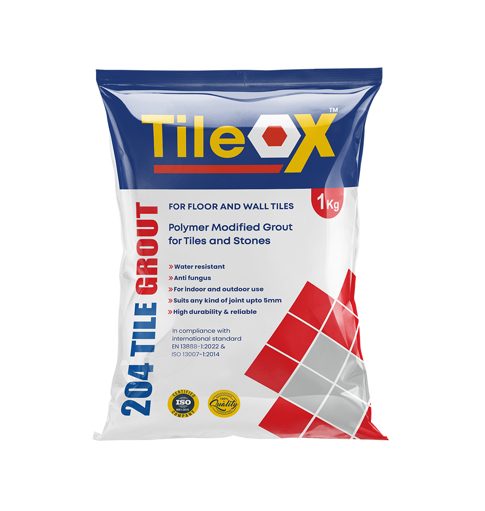 Tile Grout