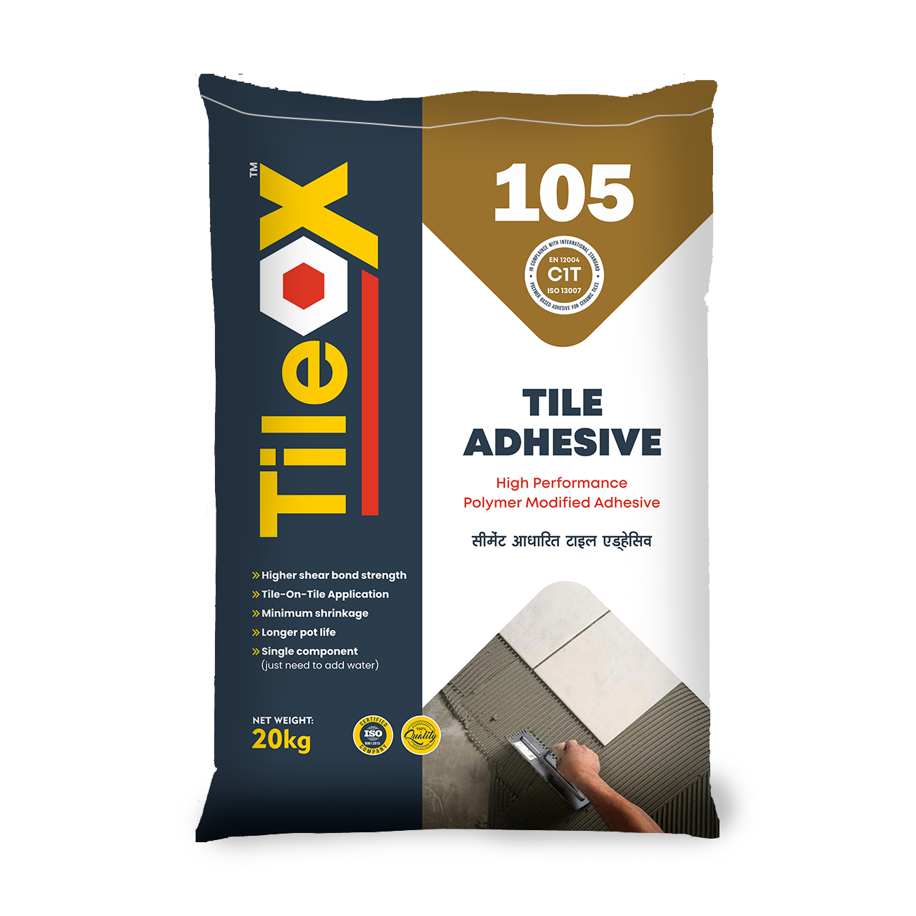 Tile Adhesive