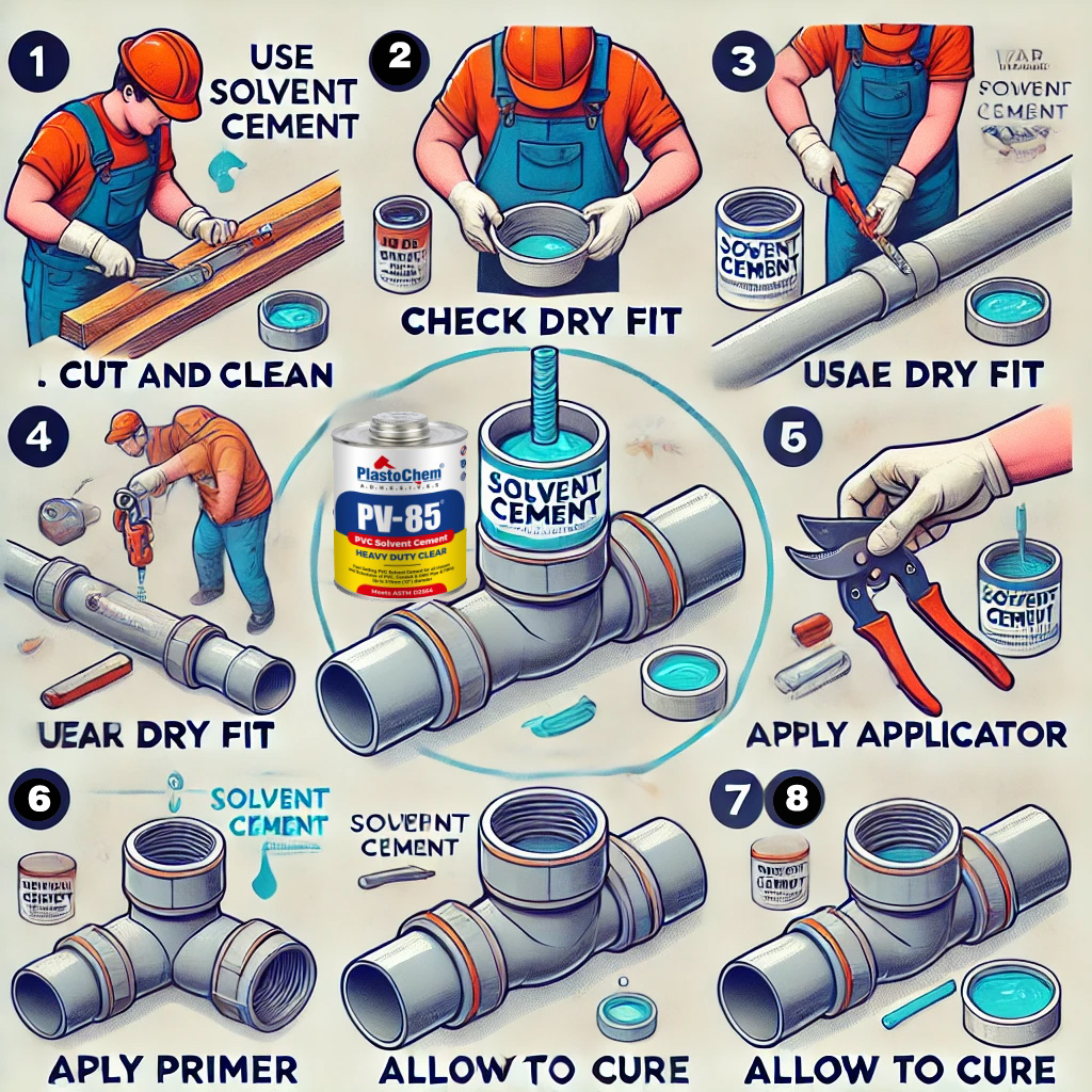 plastochem pvc solvent cement