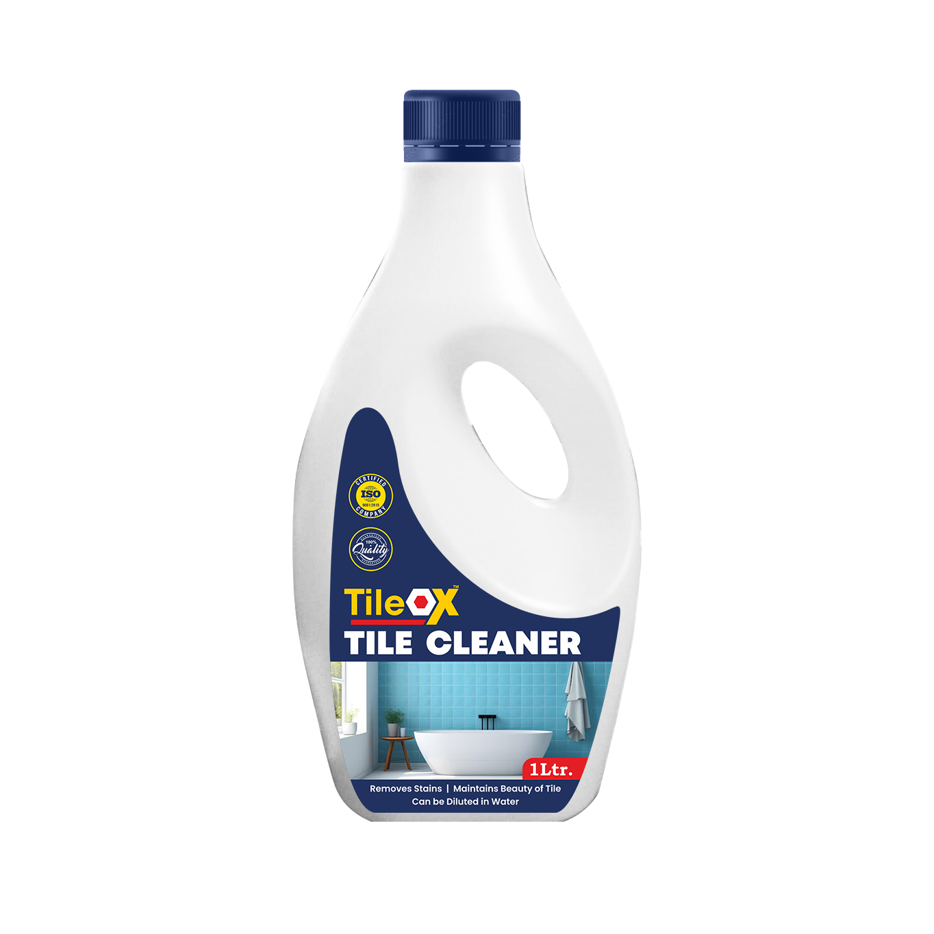 Tile Cleaner