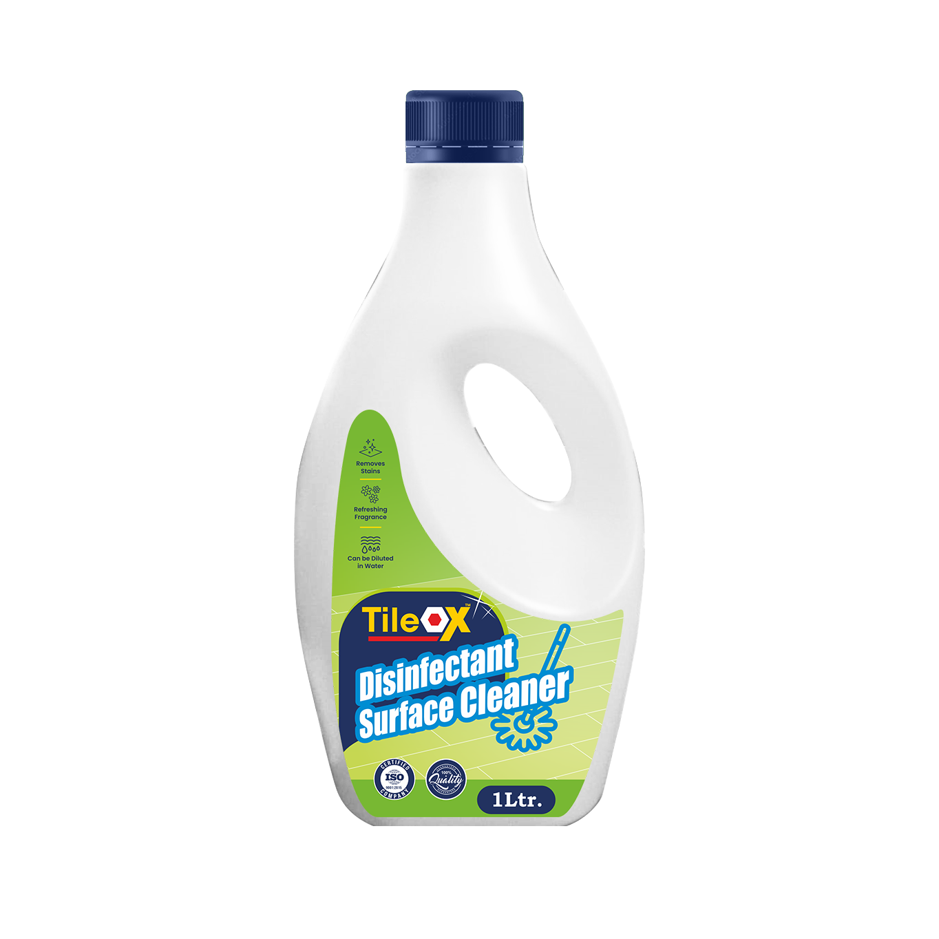 Surface Cleaner