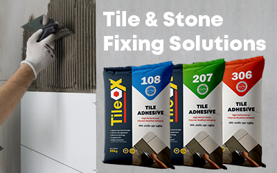 tile-adhesive