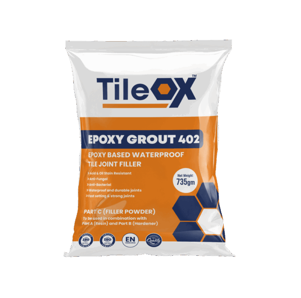 Epoxy Grout