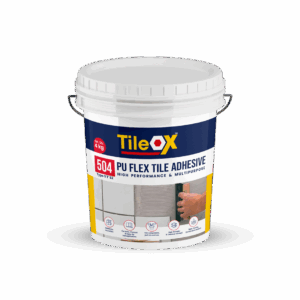 PU Flex Tile Adhesive