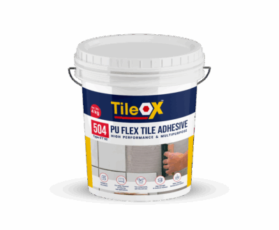 PU Flex Tile Adhesive