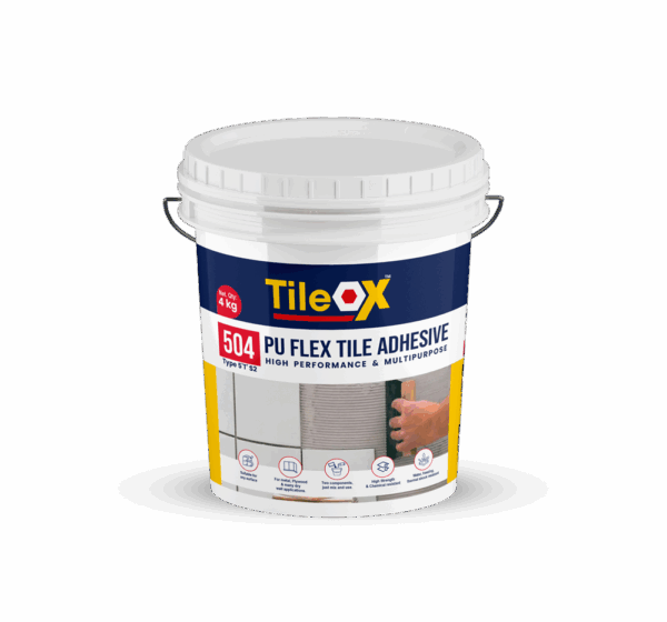 PU Flex Tile Adhesive