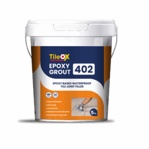 Epoxy Grout