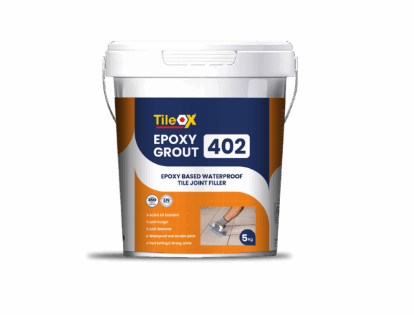 Epoxy Grout