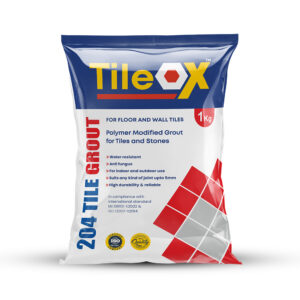 Tile Grout