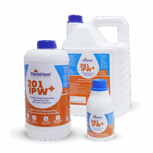 construction chemicals