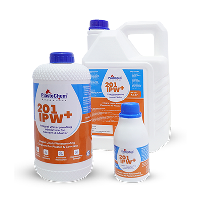 construction chemicals