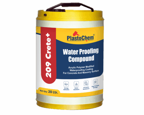 Construction Chemicals