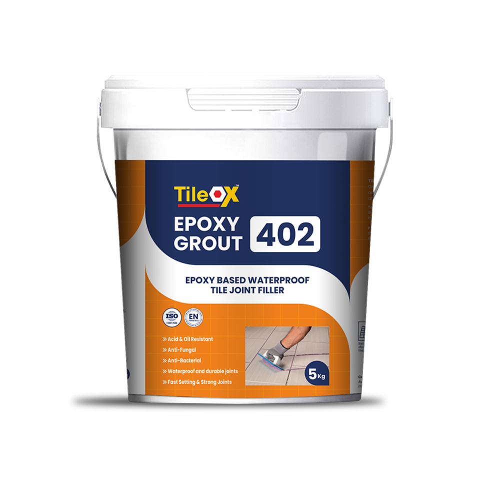 Epoxy Grout