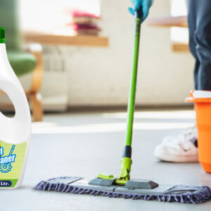 surface cleaner
