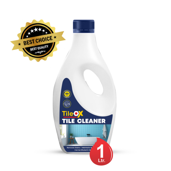 Buy TileOX Tile Cleaner