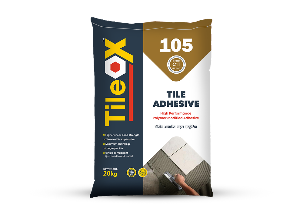 tile-adhesive