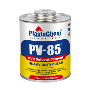Solvent Cement