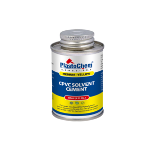 CPVC Solvent Cement