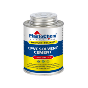 CPVC Solvent Cement