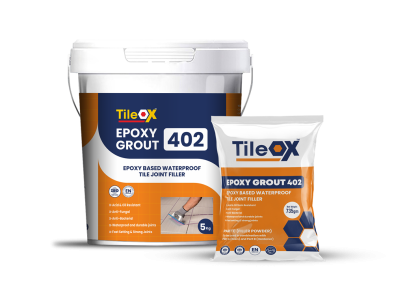 Epoxy Grout