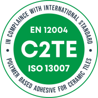 C2TE Certificate