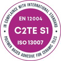 C2TE S1 Type4 Certificate
